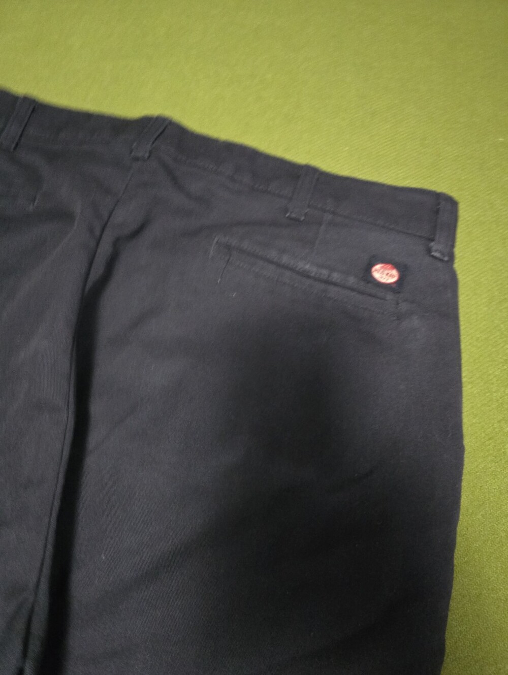 Men's Red Kap Casual Chino Pants